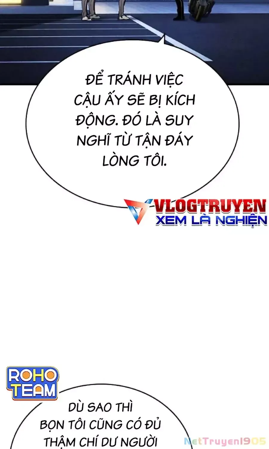 Đại Tướng Chiến Chap 54 - Next Chap 55