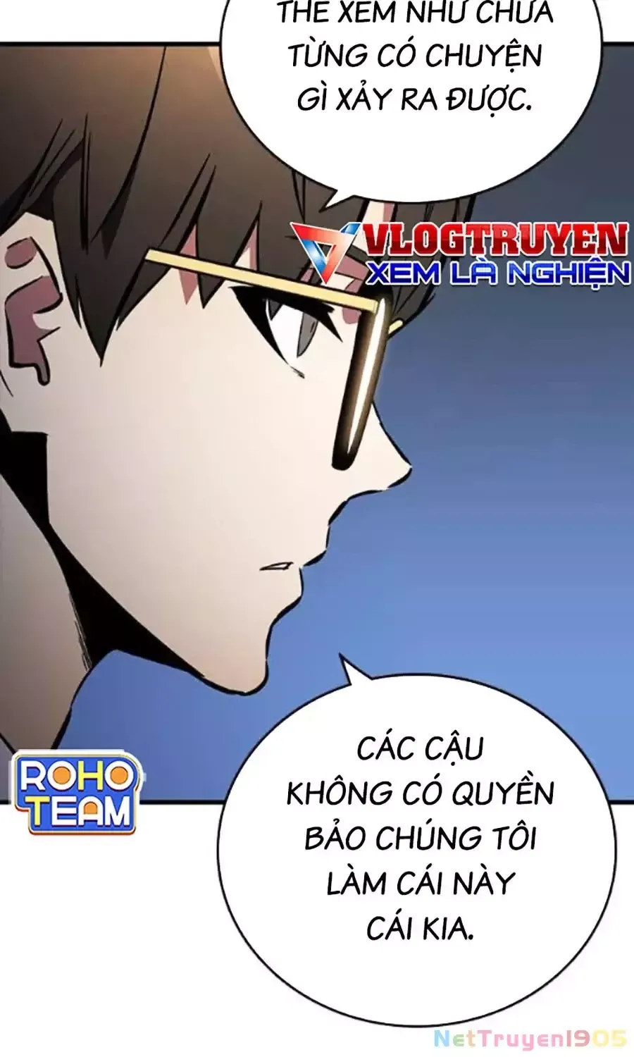Đại Tướng Chiến Chap 54 - Next Chap 55