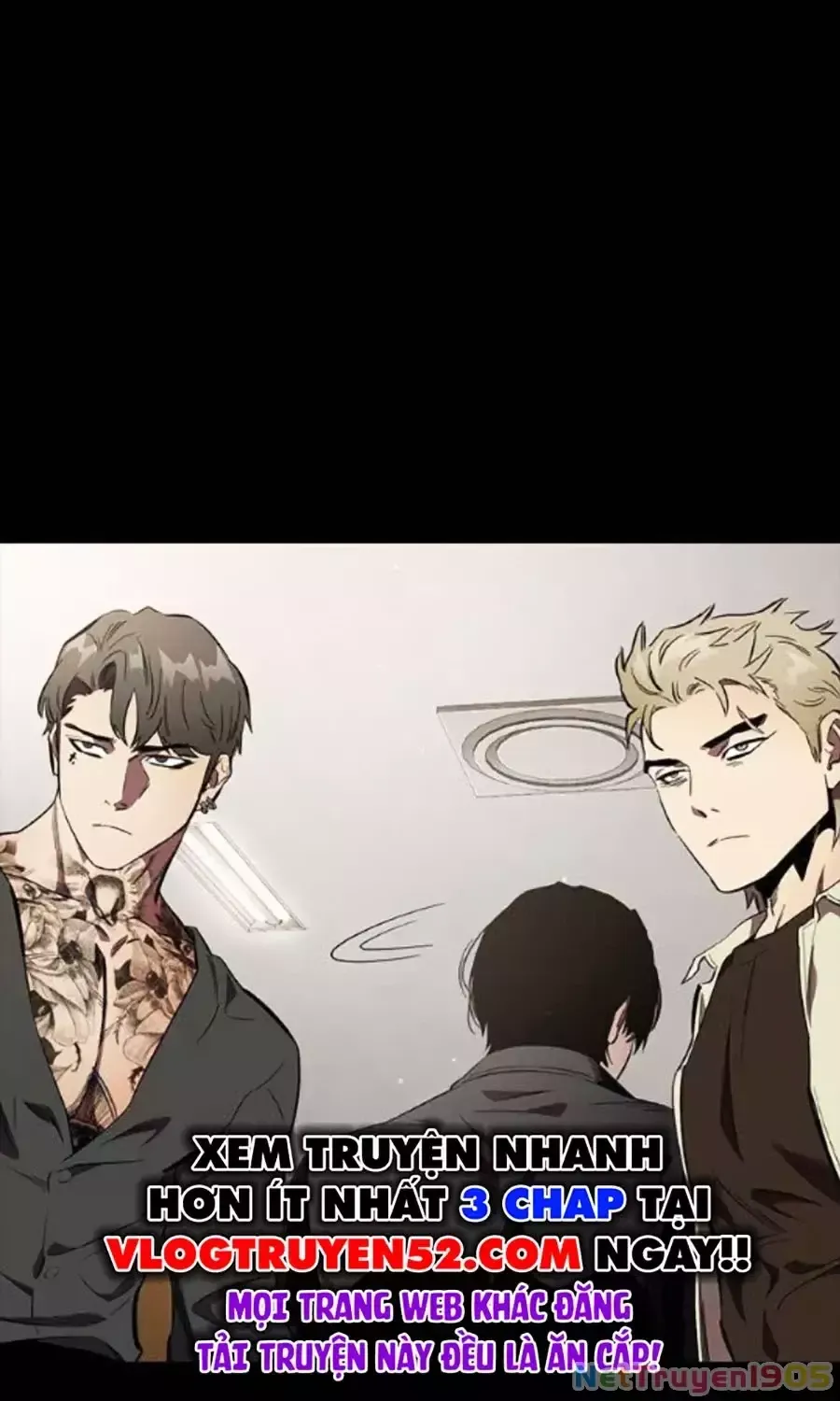Đại Tướng Chiến Chap 54 - Next Chap 55