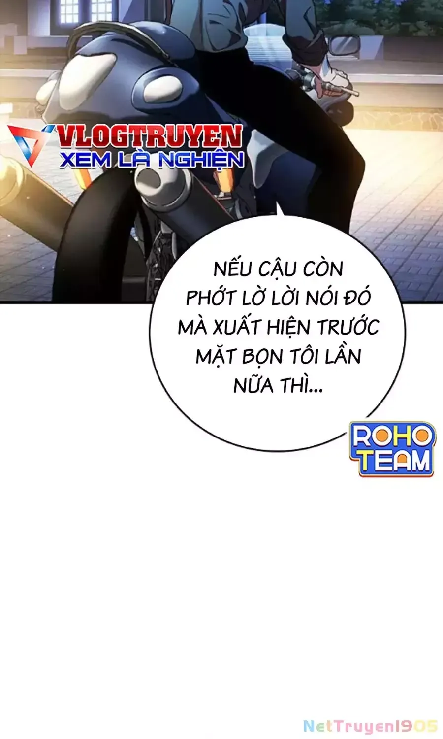 Đại Tướng Chiến Chap 54 - Next Chap 55
