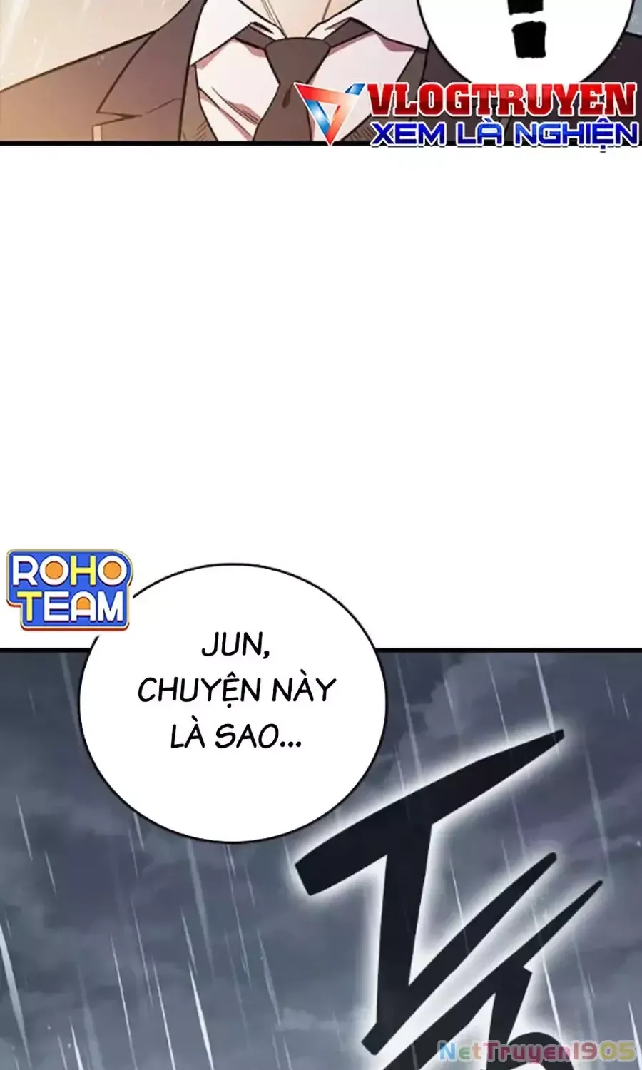 Đại Tướng Chiến Chap 54 - Next Chap 55