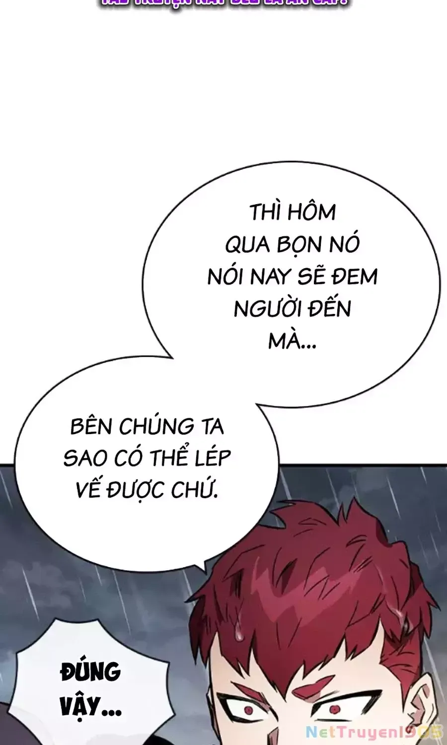 Đại Tướng Chiến Chap 54 - Next Chap 55