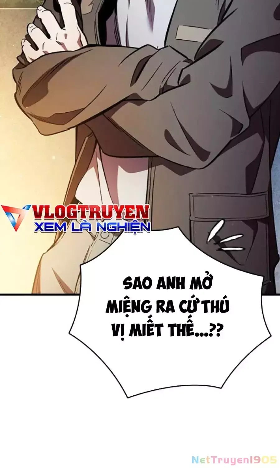 Đại Tướng Chiến Chap 54 - Next Chap 55