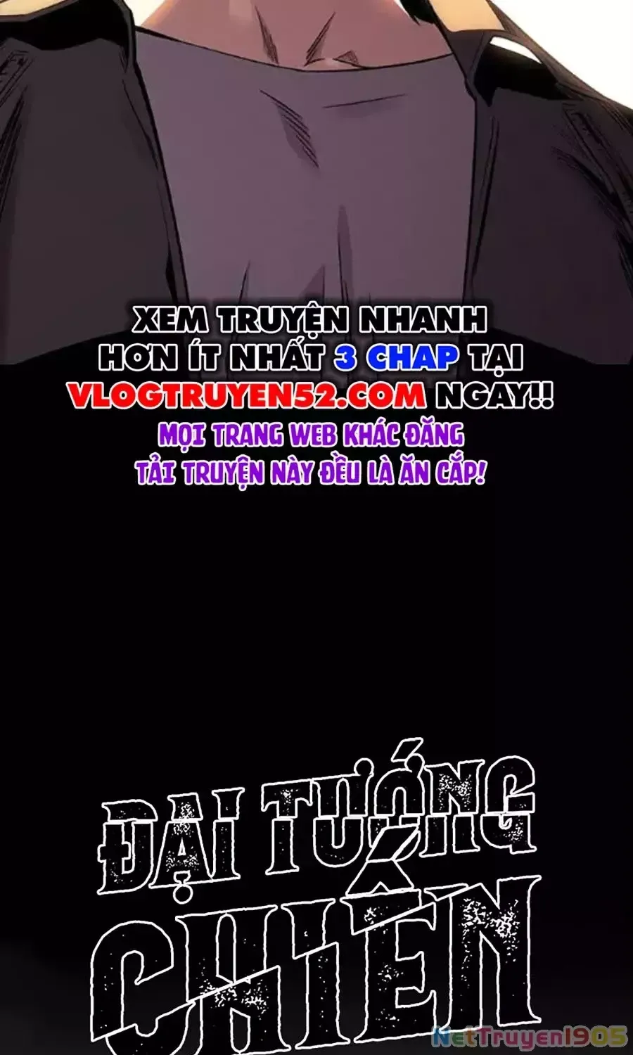 Đại Tướng Chiến Chap 54 - Next Chap 55