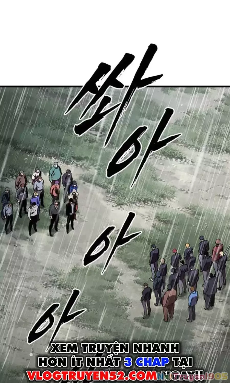 Đại Tướng Chiến Chap 54 - Next Chap 55