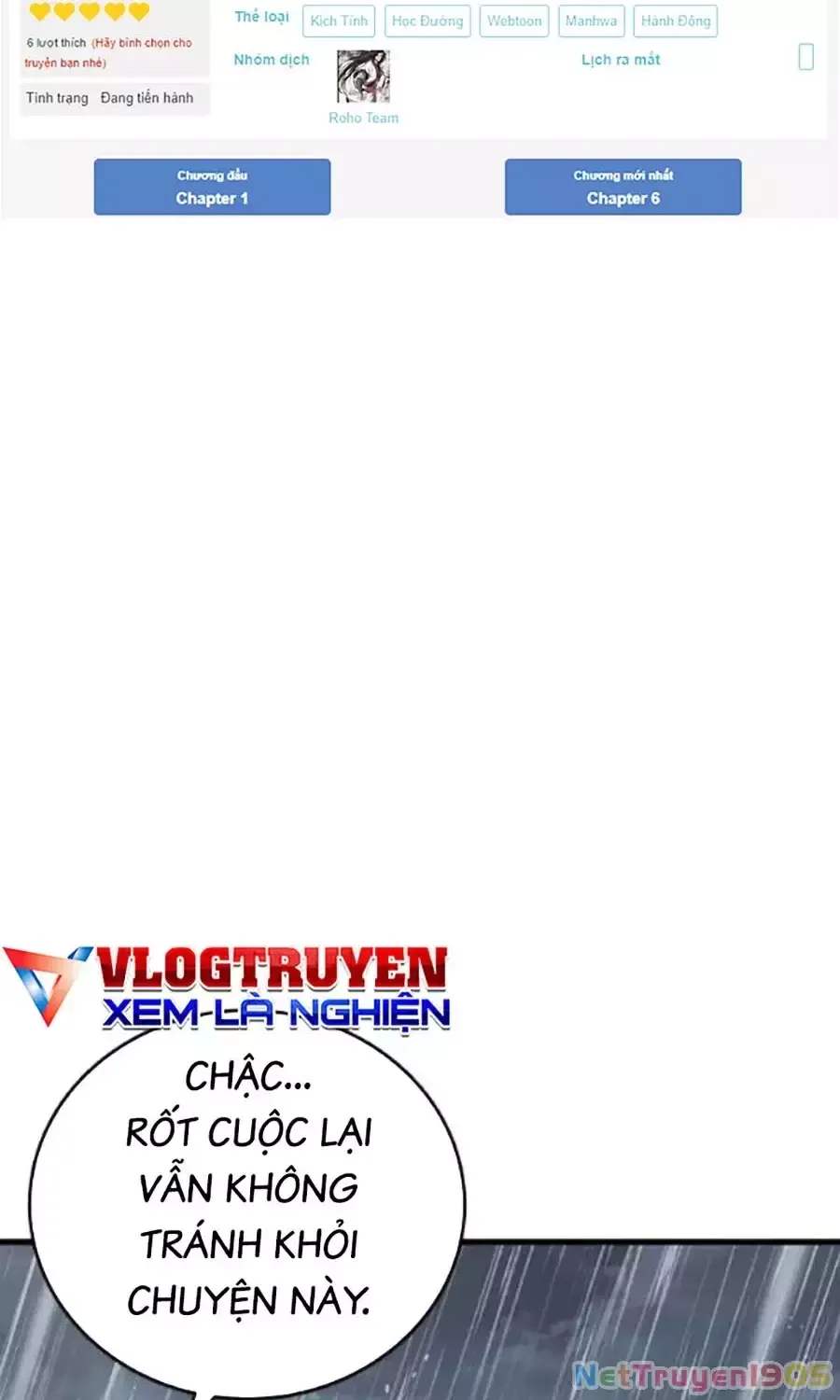 Đại Tướng Chiến Chap 54 - Next Chap 55