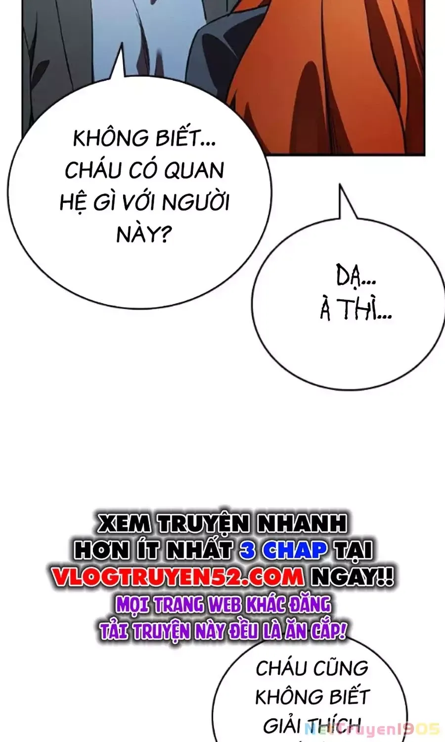 Đại Tướng Chiến Chap 55 - Next Chap 56
