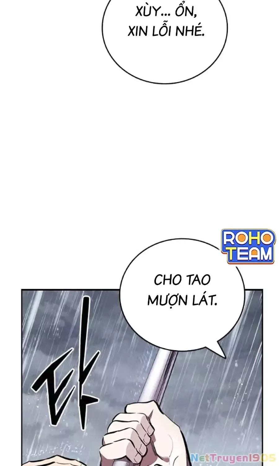 Đại Tướng Chiến Chap 55 - Next Chap 56