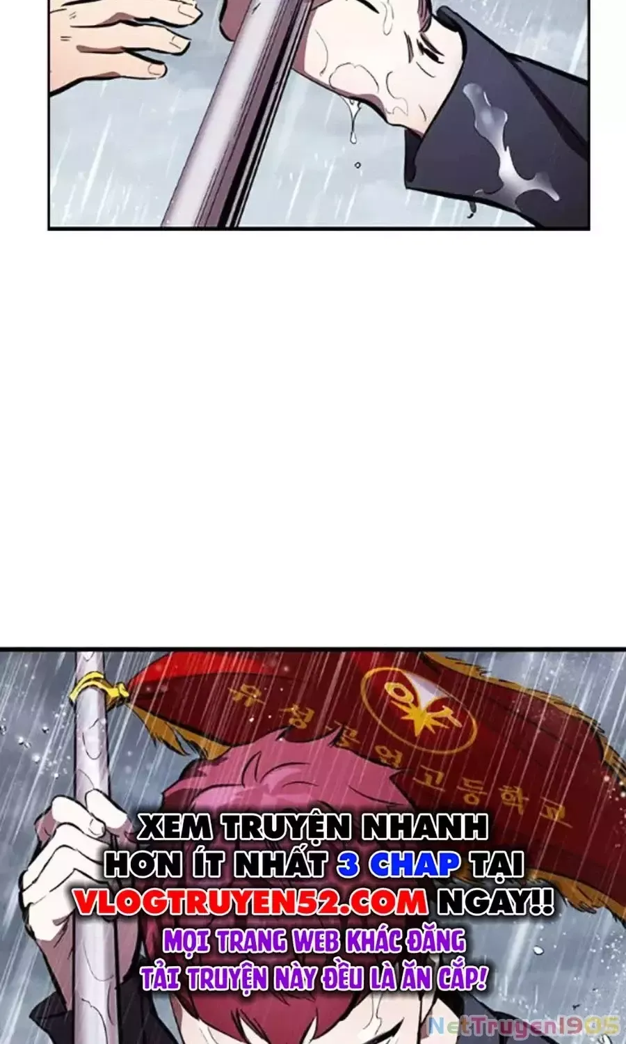 Đại Tướng Chiến Chap 55 - Next Chap 56