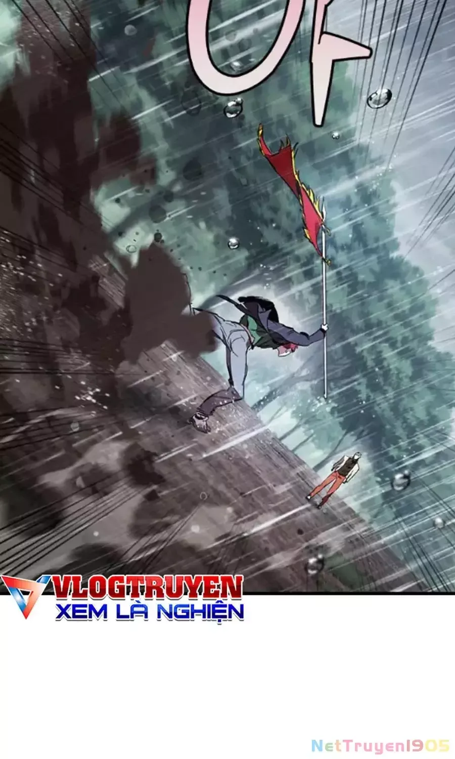 Đại Tướng Chiến Chap 55 - Next Chap 56