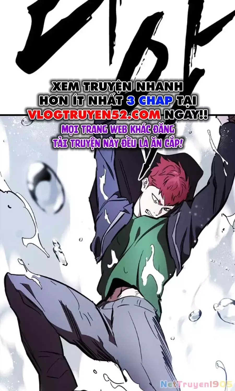 Đại Tướng Chiến Chap 55 - Next Chap 56