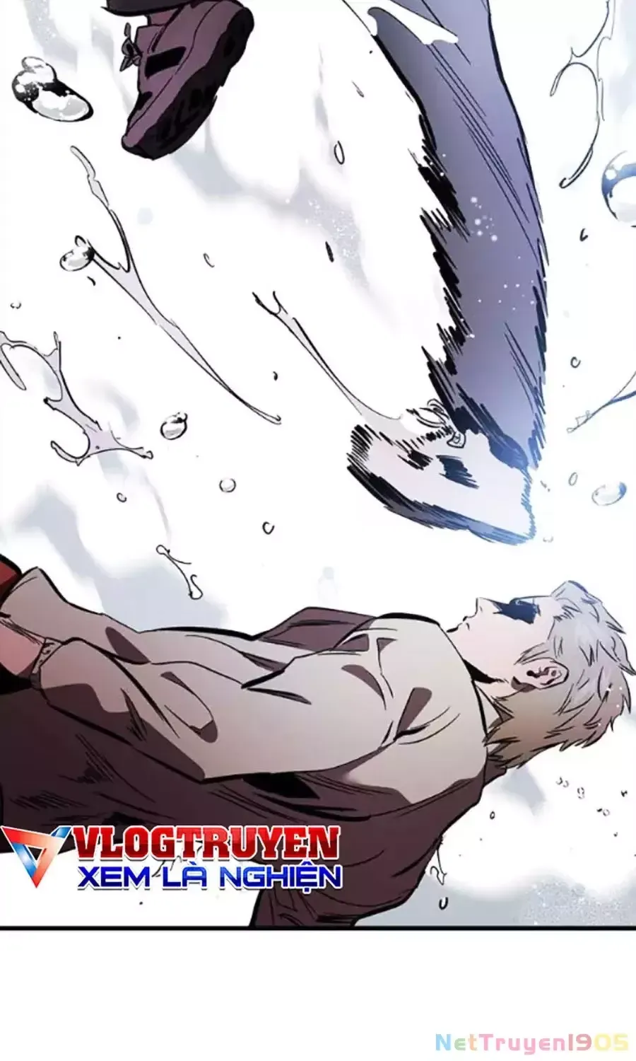 Đại Tướng Chiến Chap 55 - Next Chap 56
