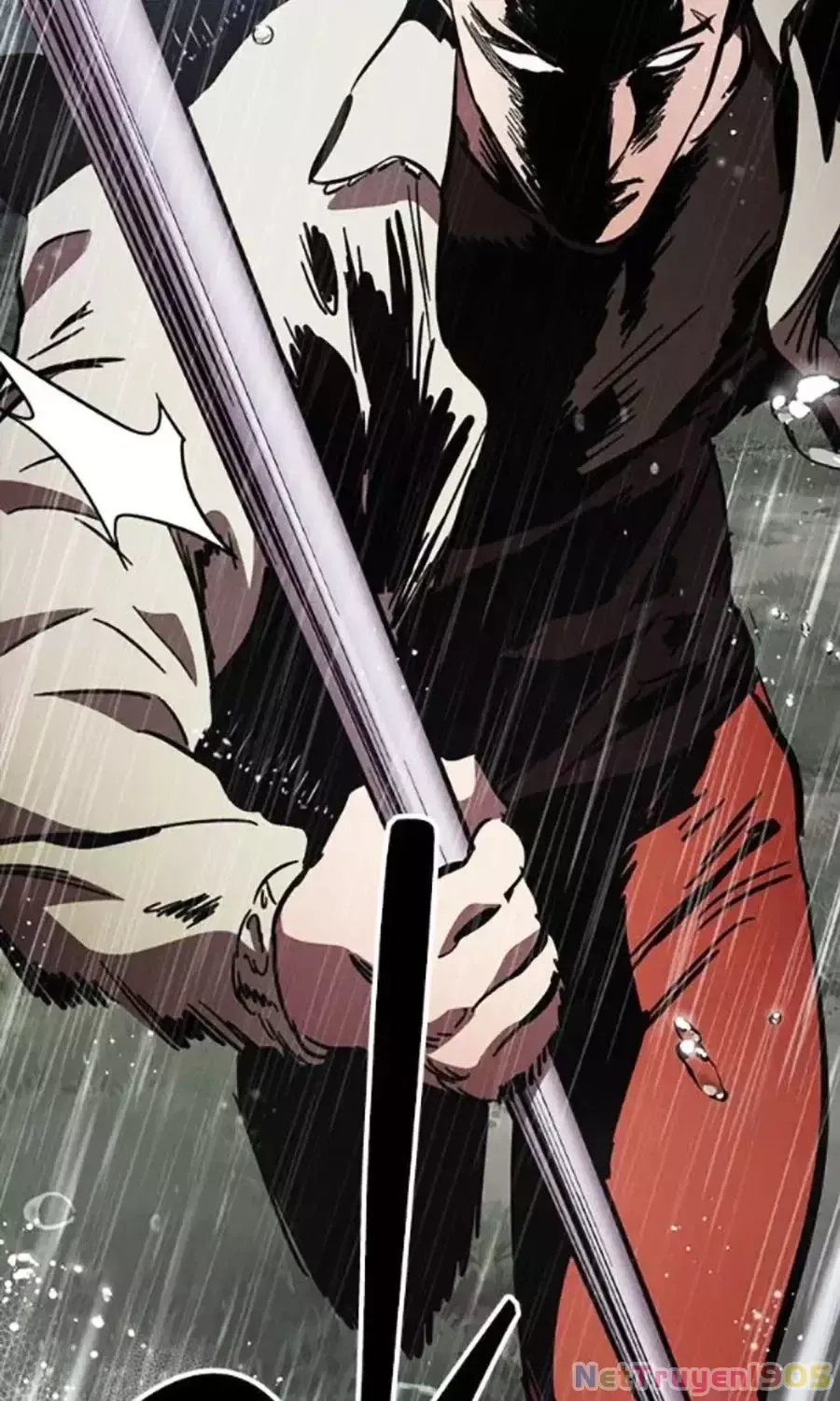 Đại Tướng Chiến Chap 55 - Next Chap 56