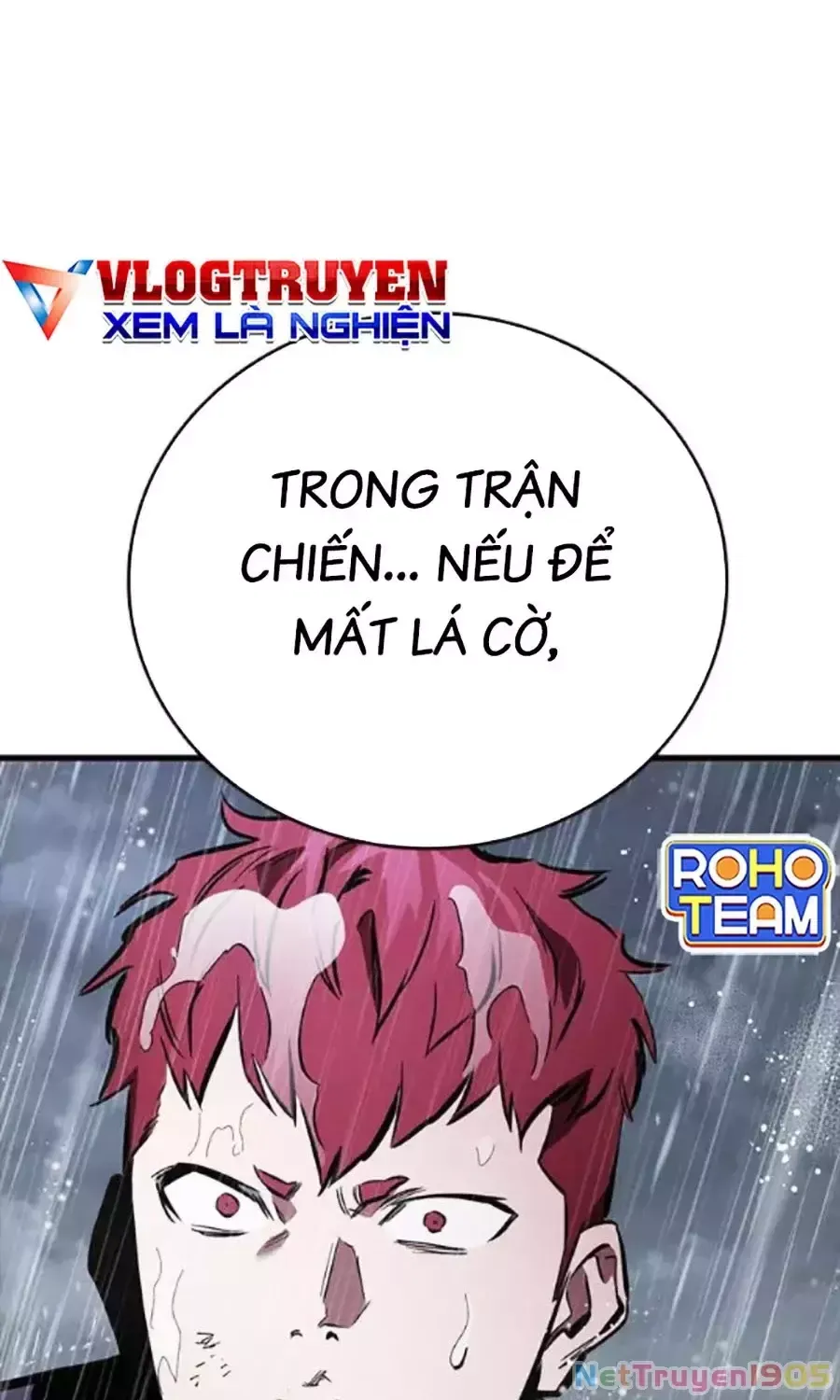Đại Tướng Chiến Chap 55 - Next Chap 56