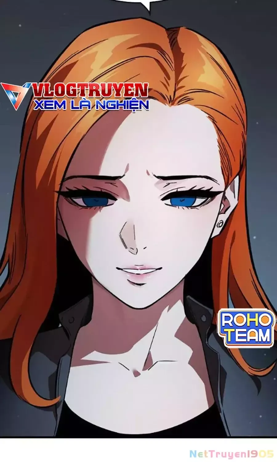 Đại Tướng Chiến Chap 55 - Next Chap 56