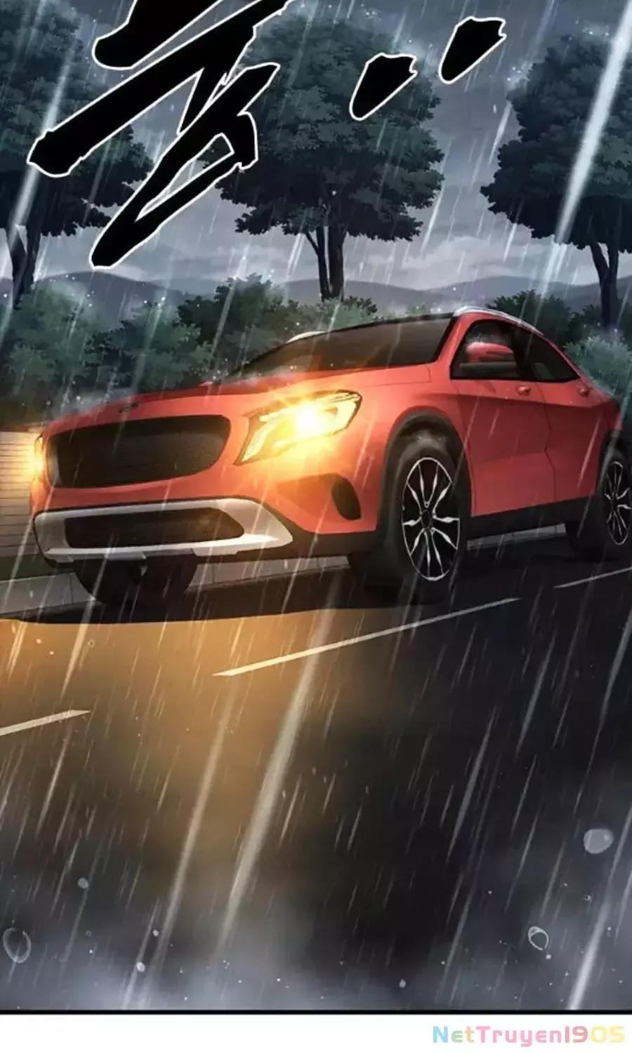 Đại Tướng Chiến Chap 55 - Next Chap 56