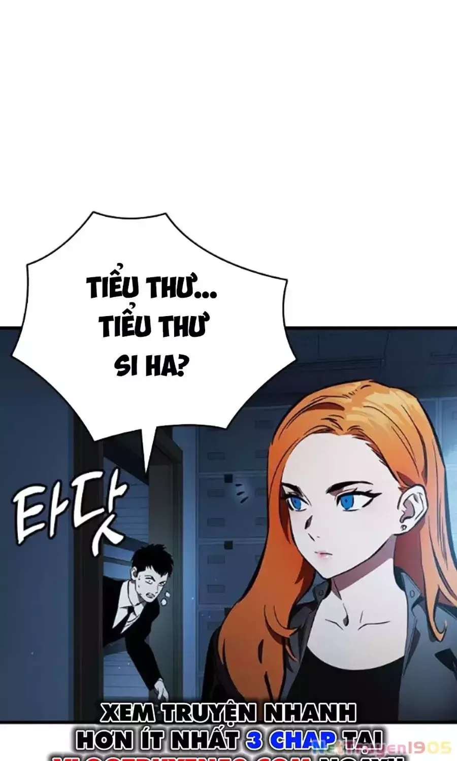 Đại Tướng Chiến Chap 55 - Next Chap 56