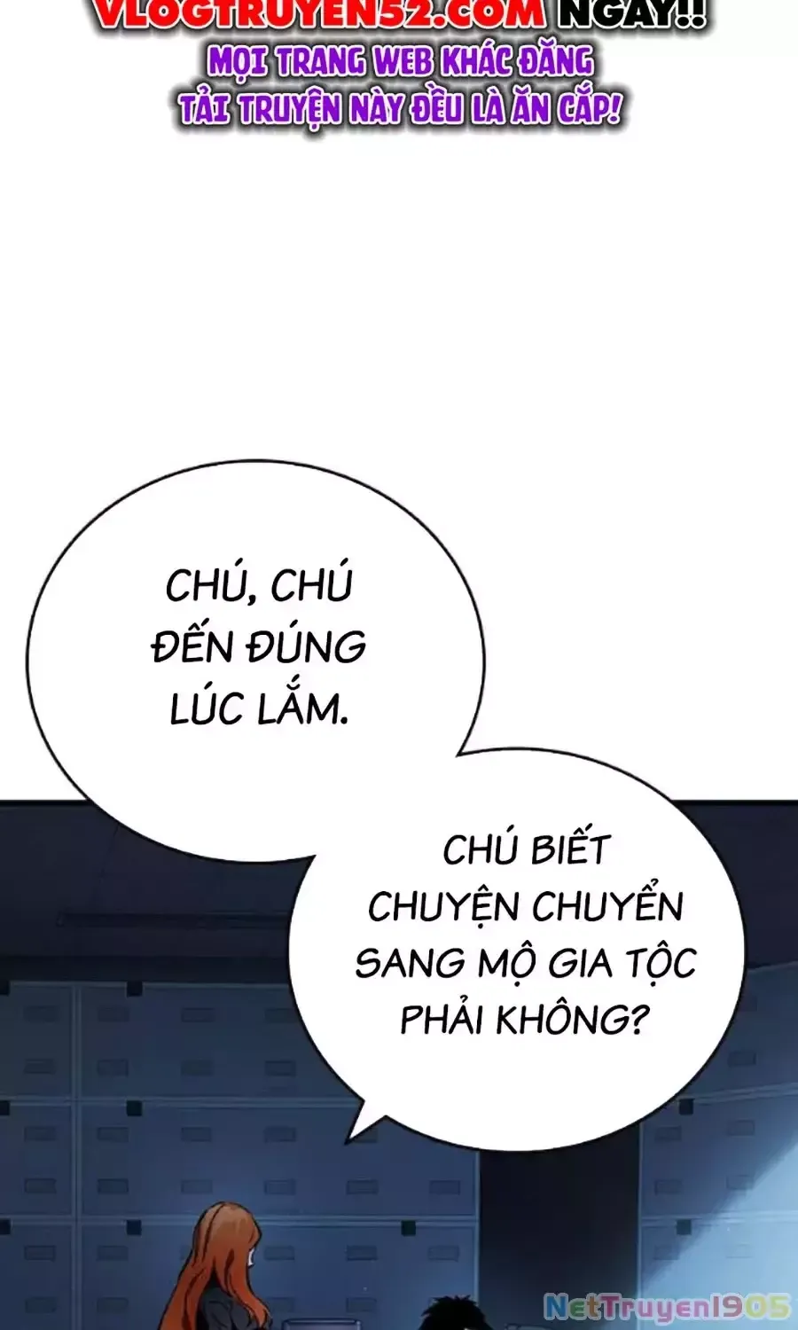 Đại Tướng Chiến Chap 55 - Next Chap 56