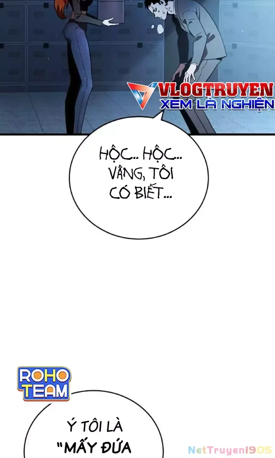 Đại Tướng Chiến Chap 55 - Next Chap 56