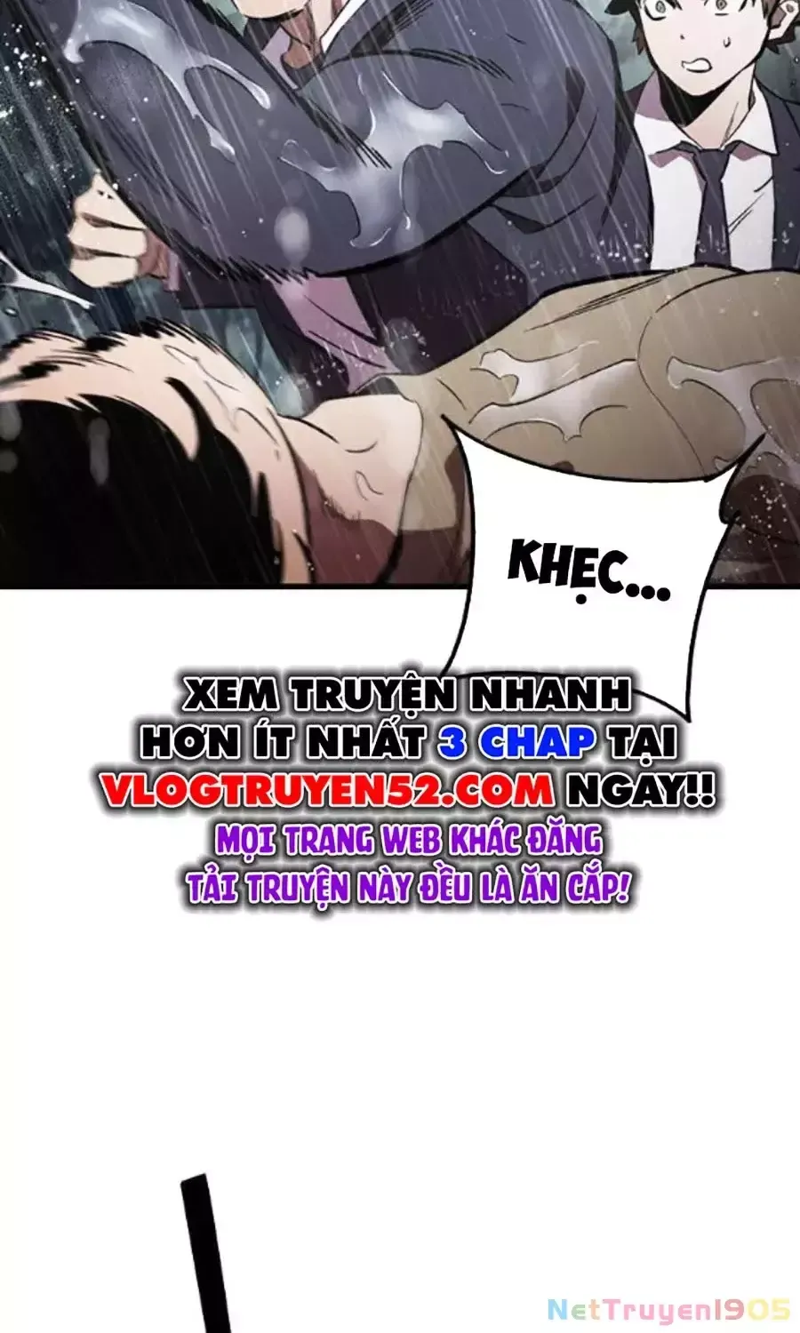 Đại Tướng Chiến Chap 55 - Next Chap 56