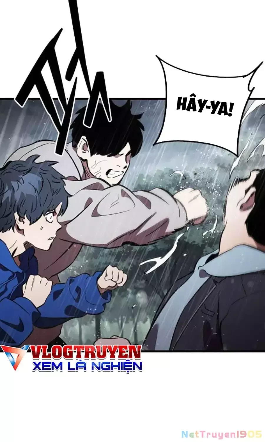 Đại Tướng Chiến Chap 55 - Next Chap 56
