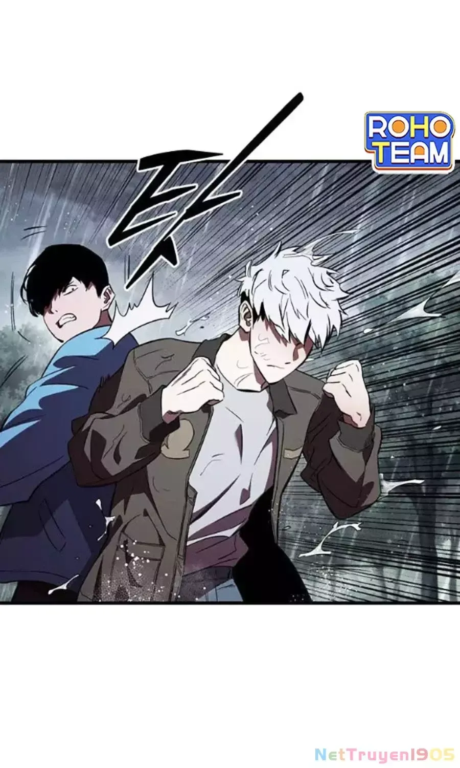 Đại Tướng Chiến Chap 55 - Next Chap 56