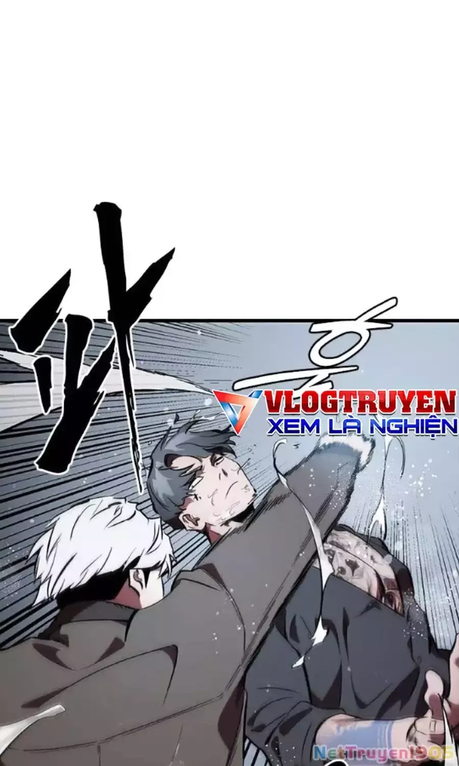 Đại Tướng Chiến Chap 55 - Next Chap 56