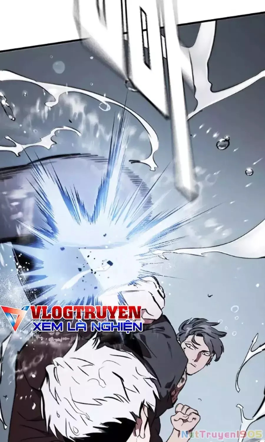 Đại Tướng Chiến Chap 55 - Next Chap 56
