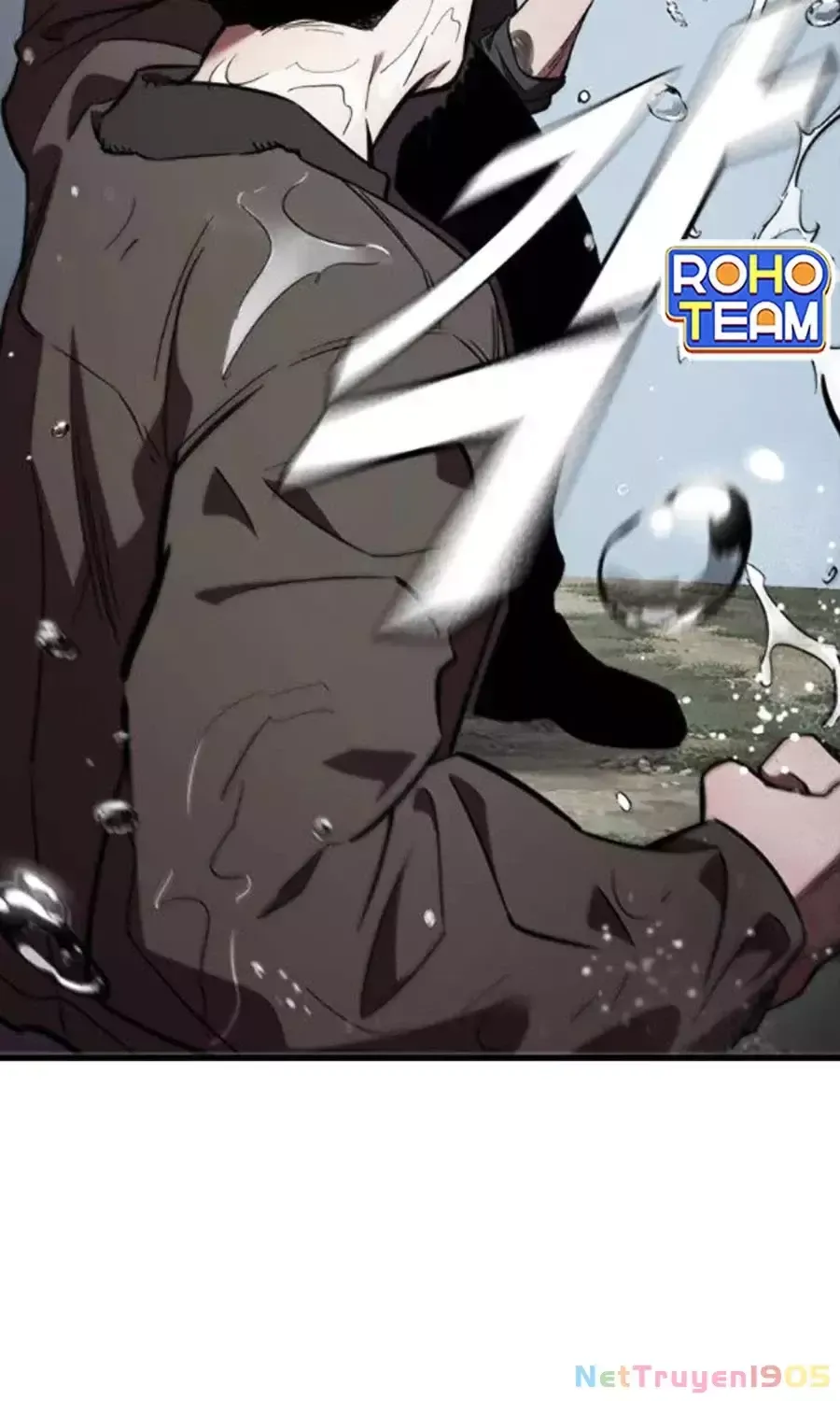 Đại Tướng Chiến Chap 55 - Next Chap 56