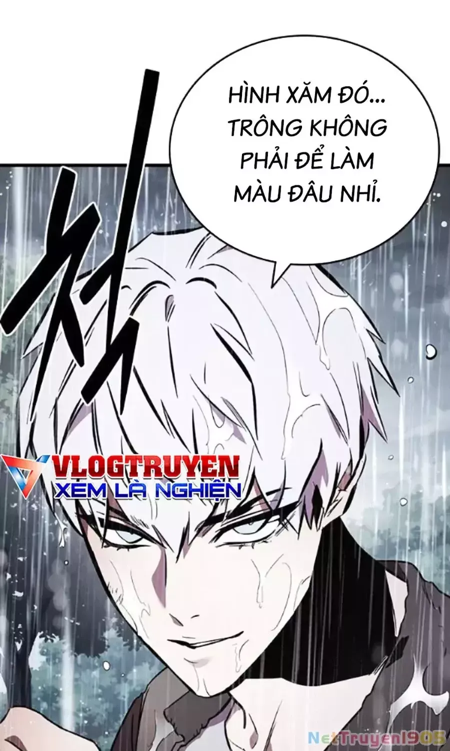 Đại Tướng Chiến Chap 55 - Next Chap 56