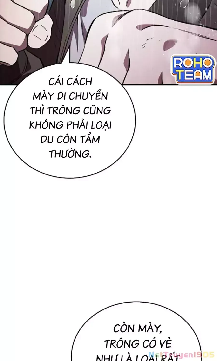 Đại Tướng Chiến Chap 55 - Next Chap 56