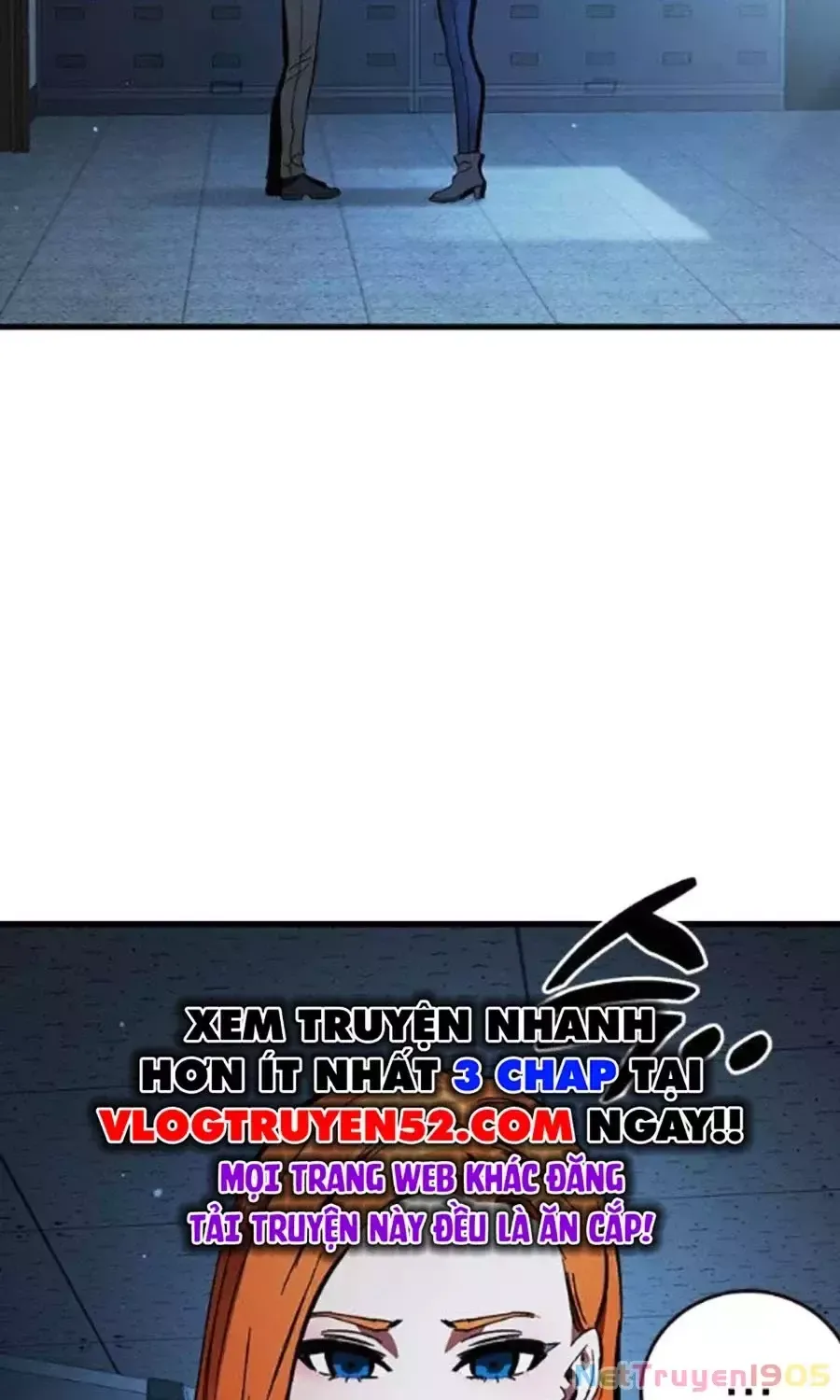 Đại Tướng Chiến Chap 55 - Next Chap 56