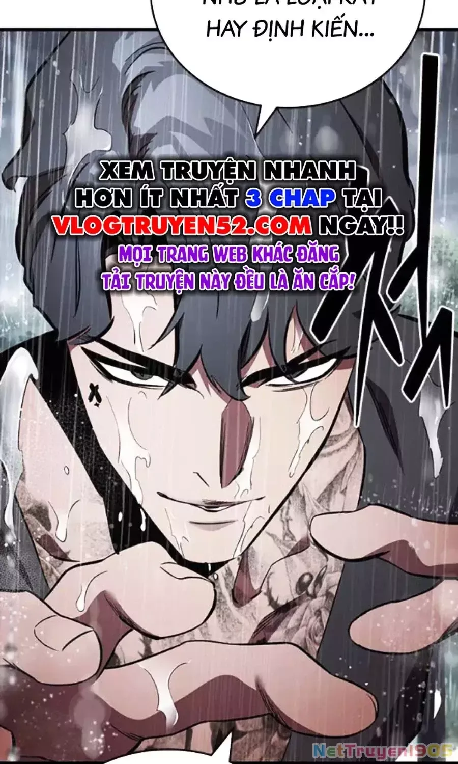 Đại Tướng Chiến Chap 55 - Next Chap 56