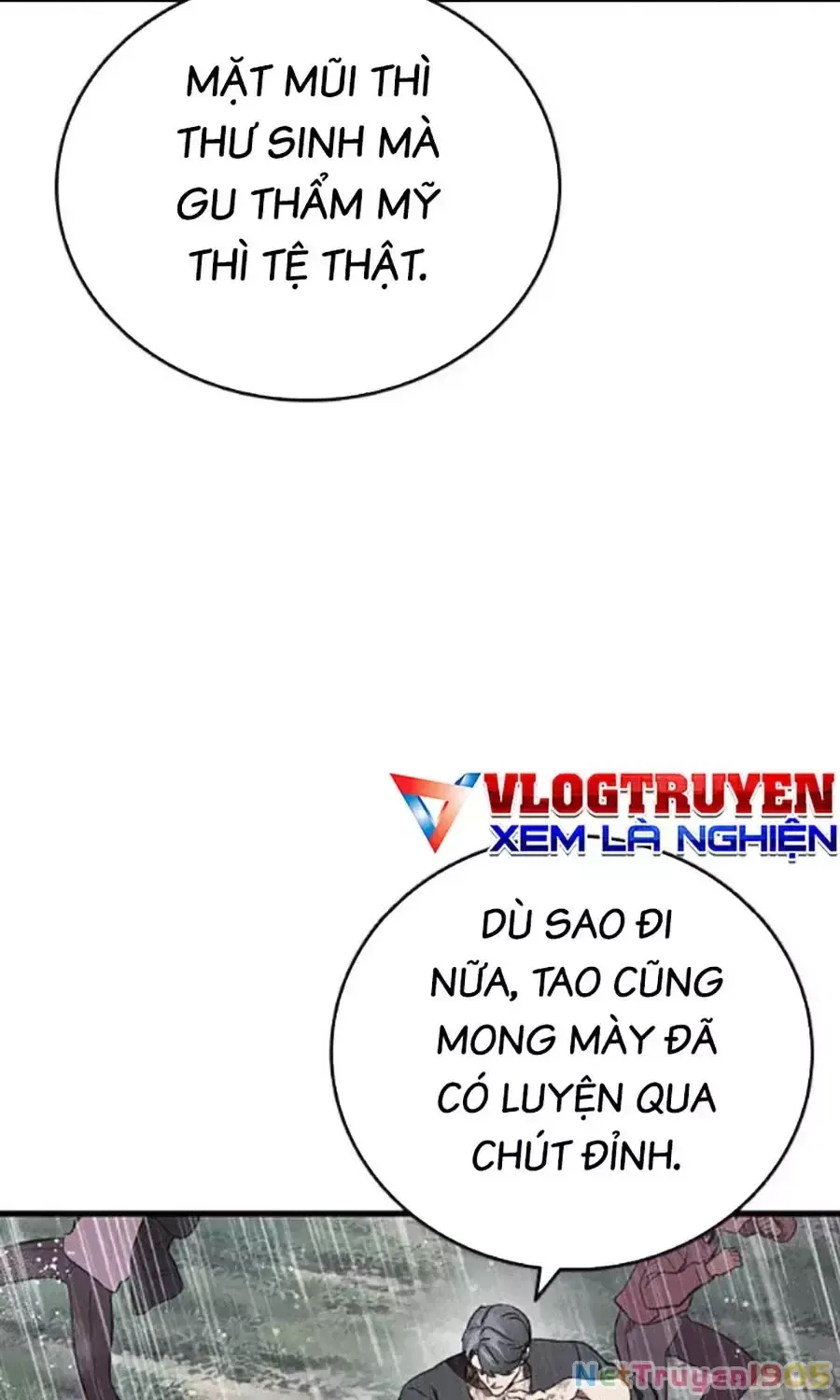 Đại Tướng Chiến Chap 55 - Next Chap 56