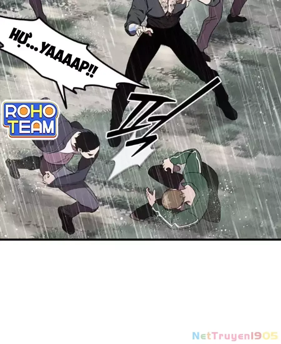 Đại Tướng Chiến Chap 55 - Next Chap 56