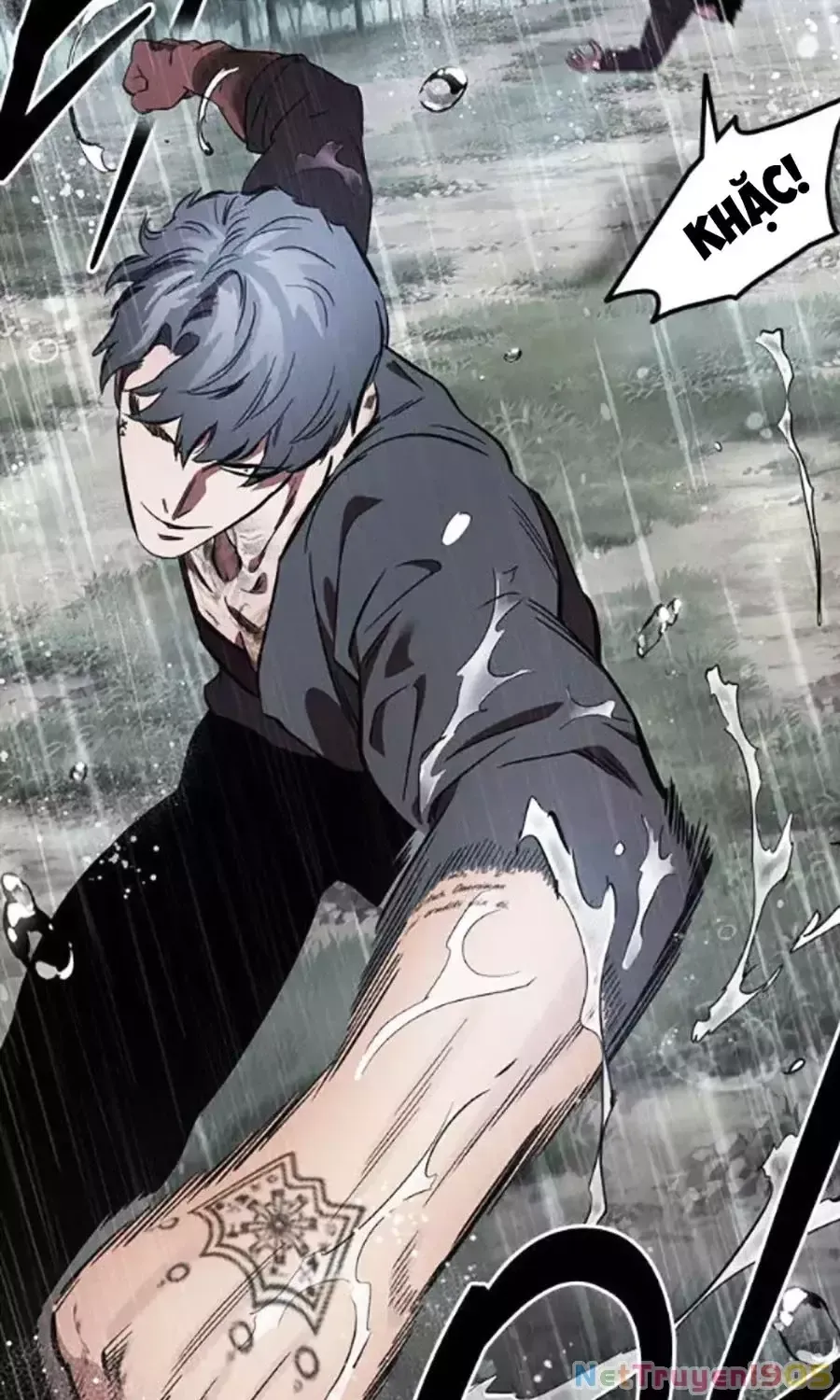 Đại Tướng Chiến Chap 55 - Next Chap 56