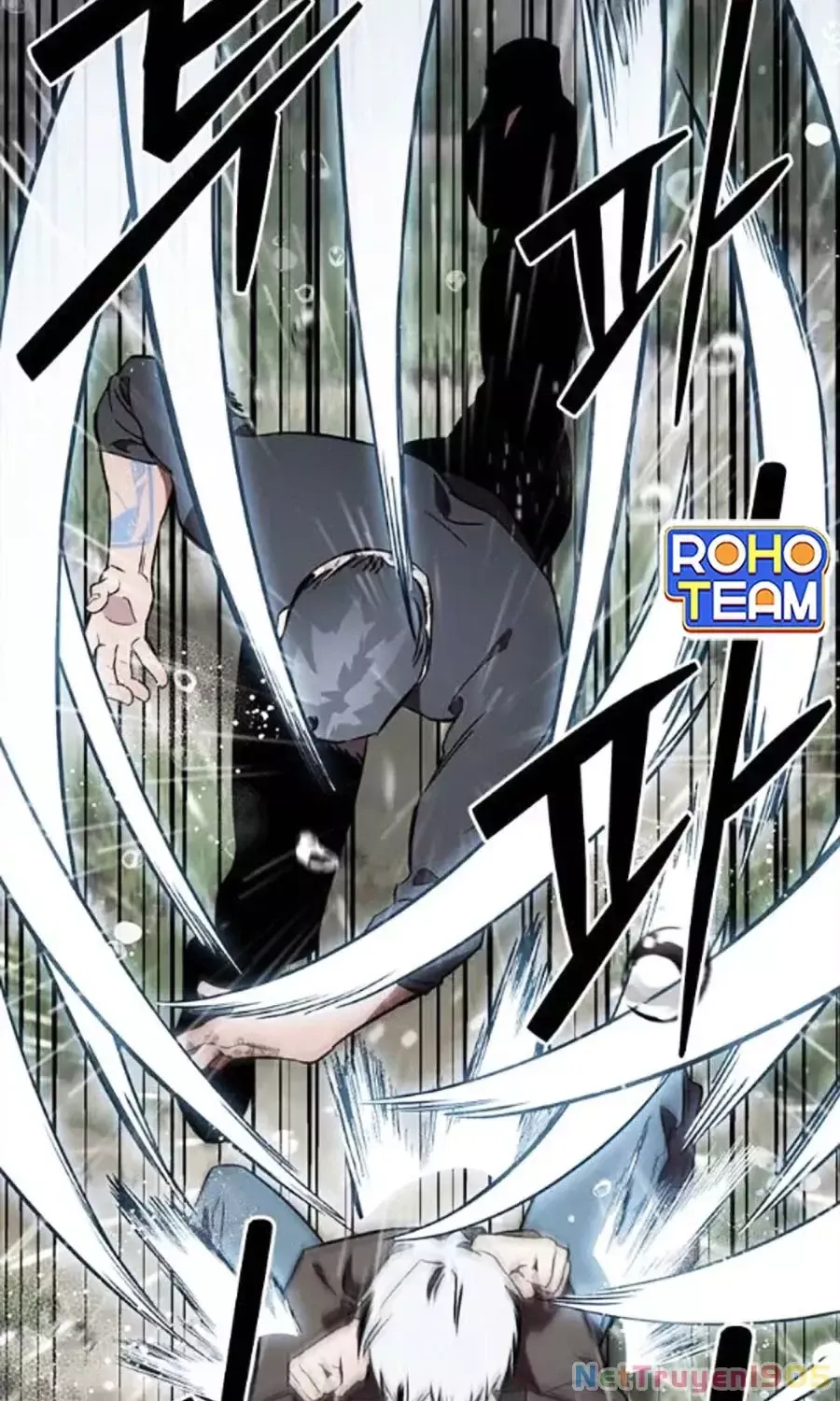 Đại Tướng Chiến Chap 55 - Next Chap 56