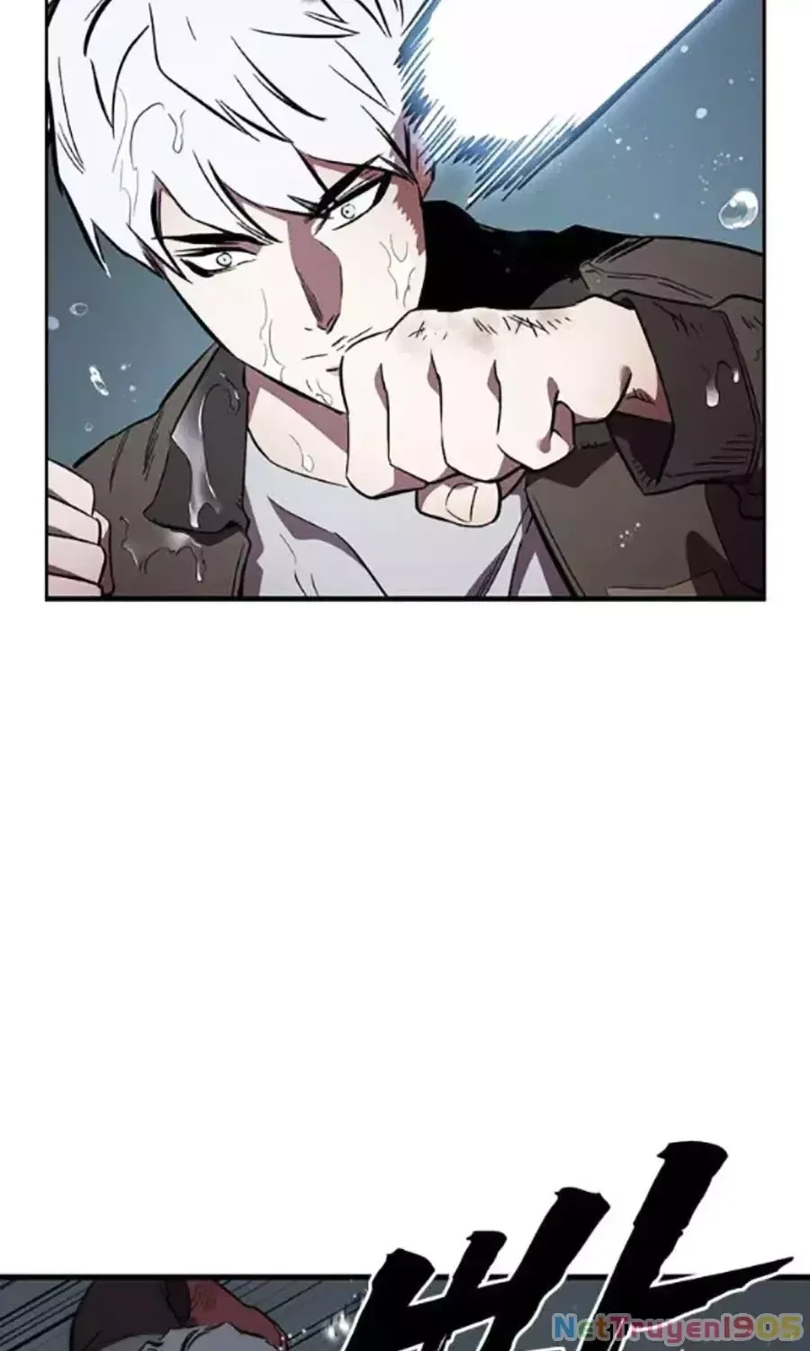 Đại Tướng Chiến Chap 55 - Next Chap 56