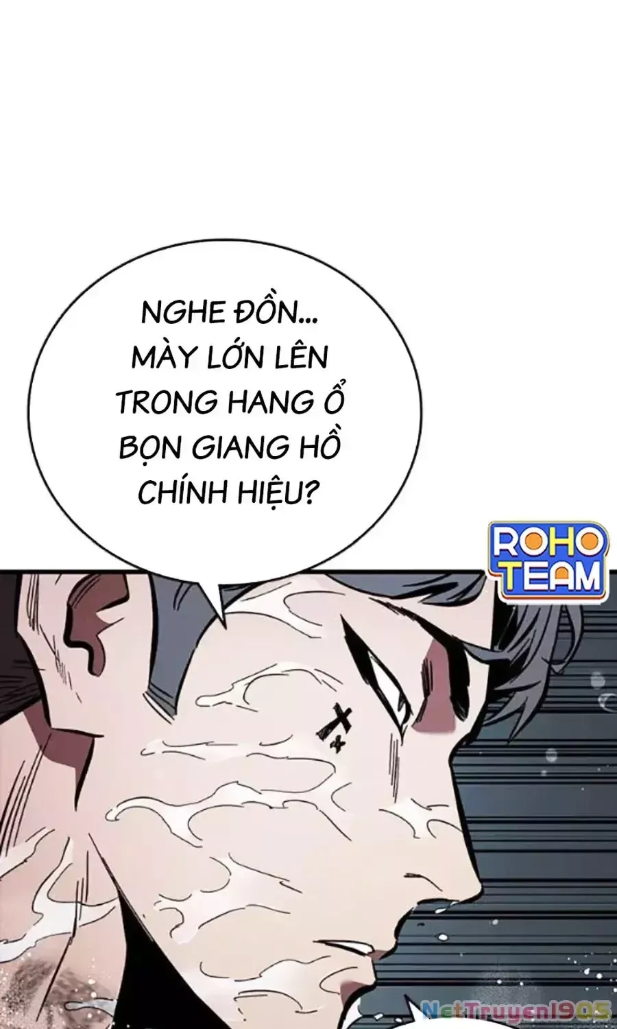 Đại Tướng Chiến Chap 55 - Next Chap 56