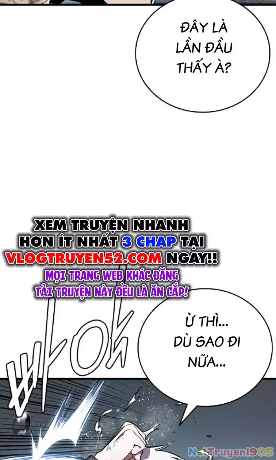 Đại Tướng Chiến Chap 55 - Next Chap 56