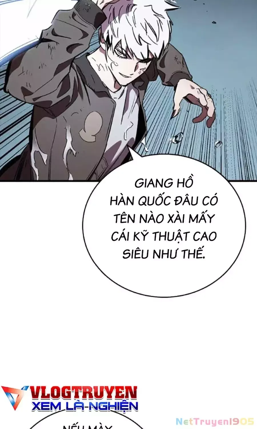 Đại Tướng Chiến Chap 55 - Next Chap 56
