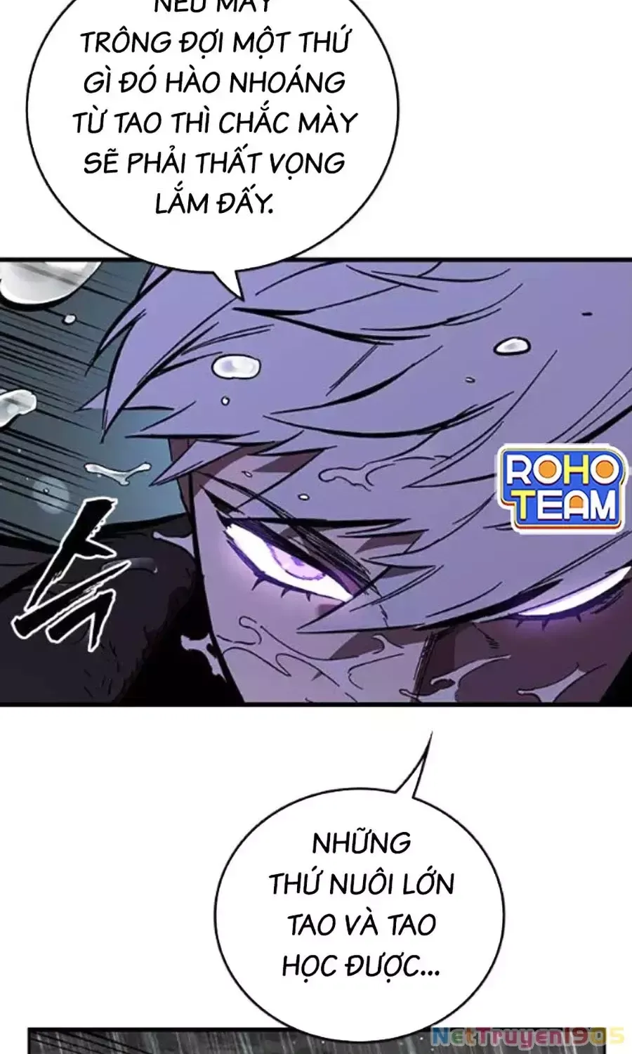 Đại Tướng Chiến Chap 55 - Next Chap 56