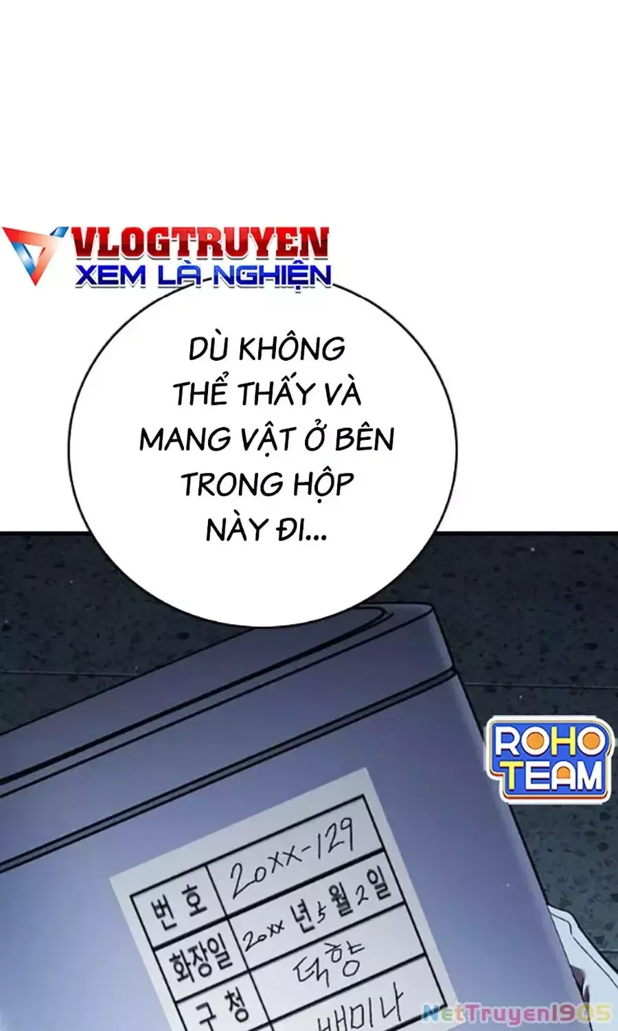 Đại Tướng Chiến Chap 55 - Next Chap 56