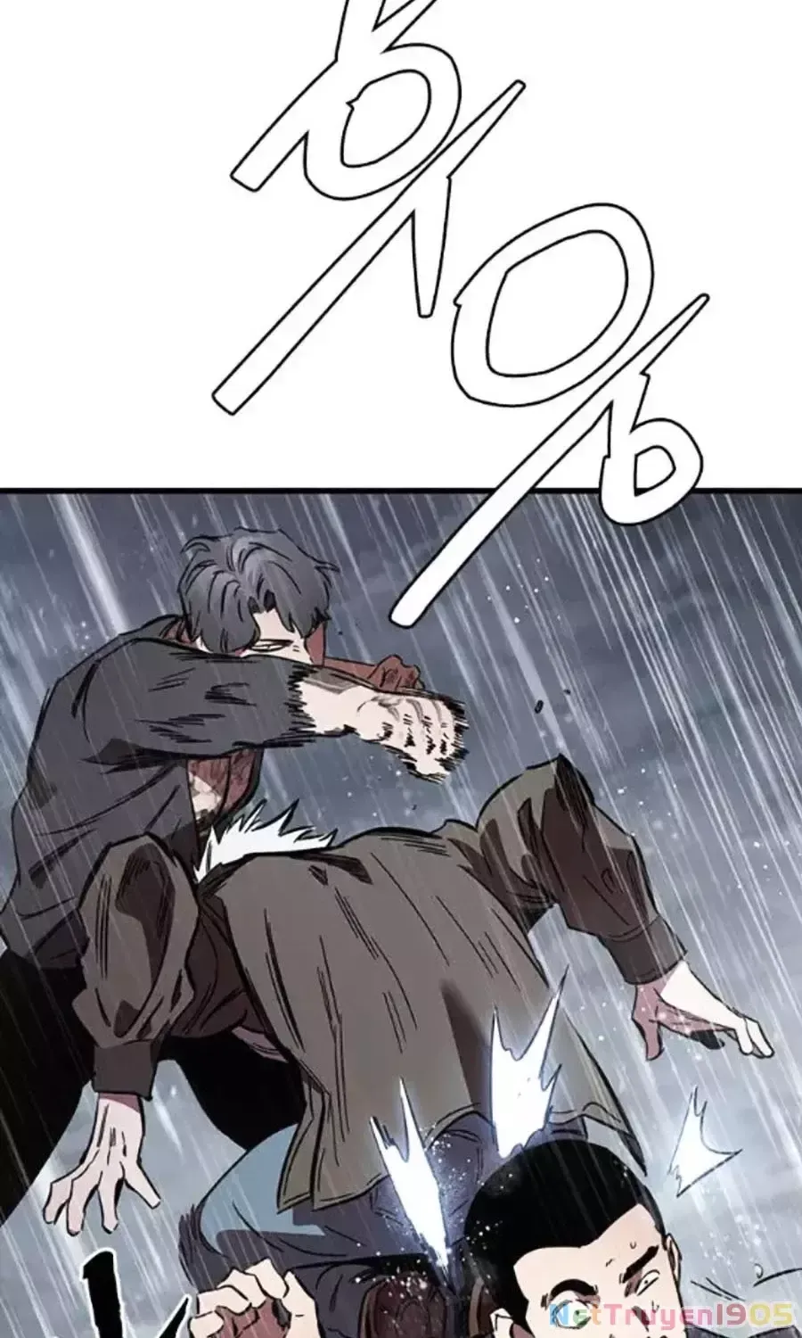 Đại Tướng Chiến Chap 55 - Next Chap 56