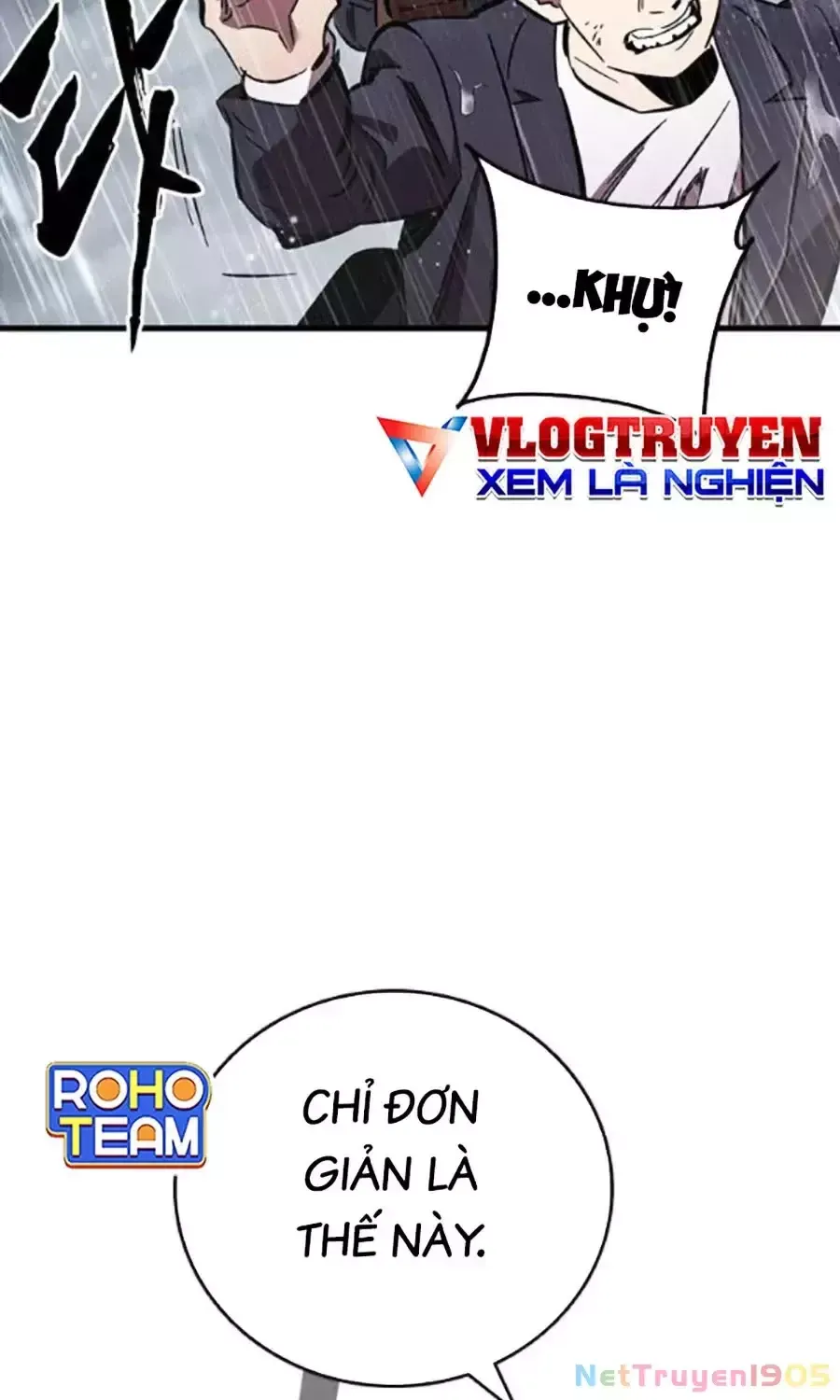 Đại Tướng Chiến Chap 55 - Next Chap 56