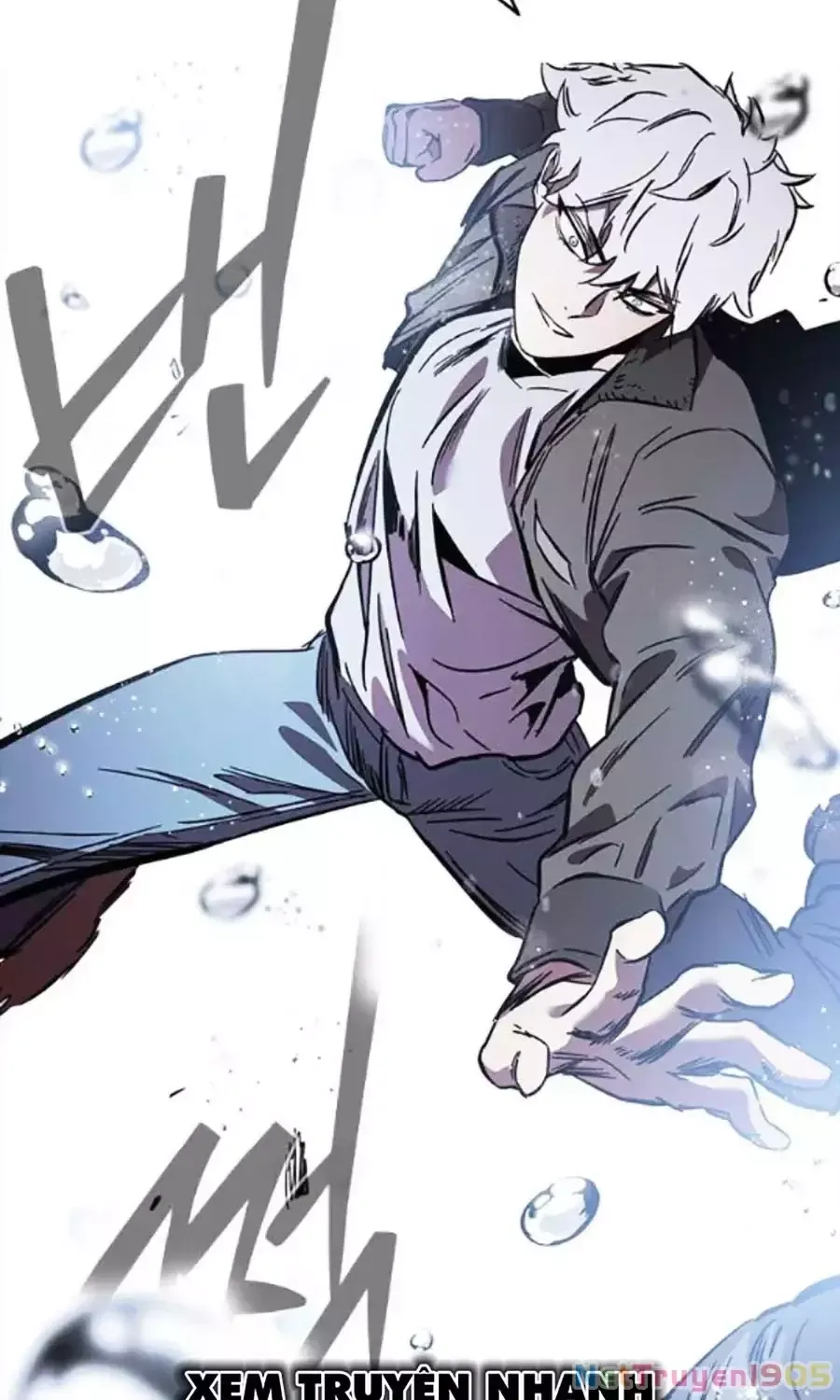 Đại Tướng Chiến Chap 55 - Next Chap 56