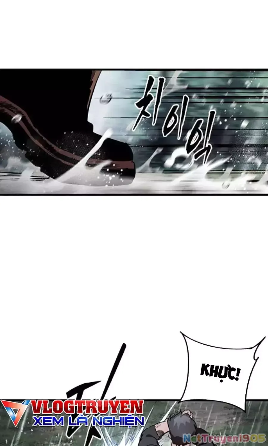 Đại Tướng Chiến Chap 55 - Next Chap 56
