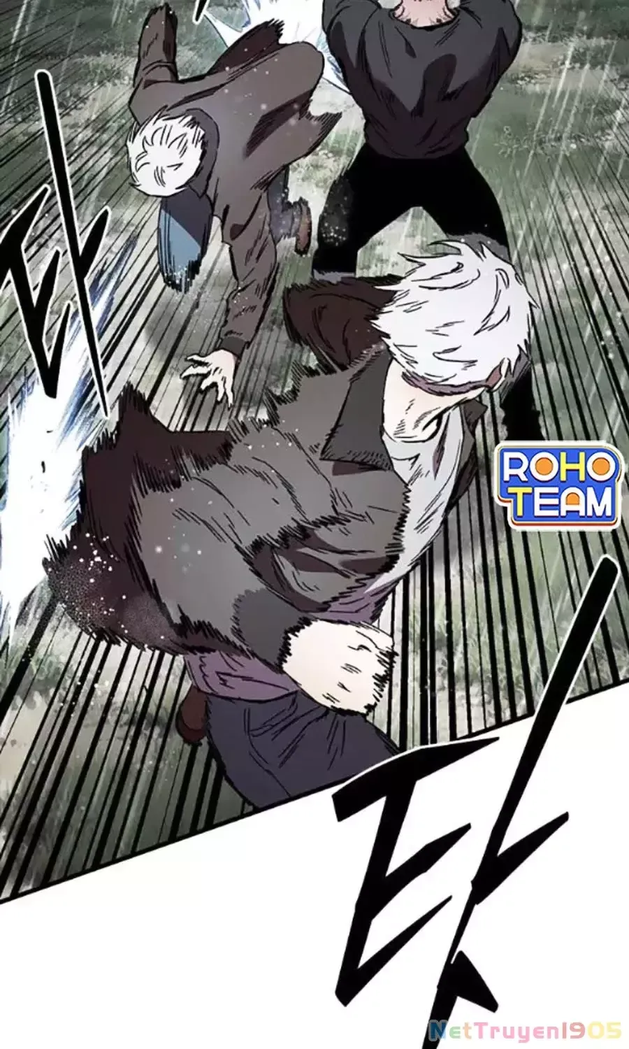 Đại Tướng Chiến Chap 55 - Next Chap 56