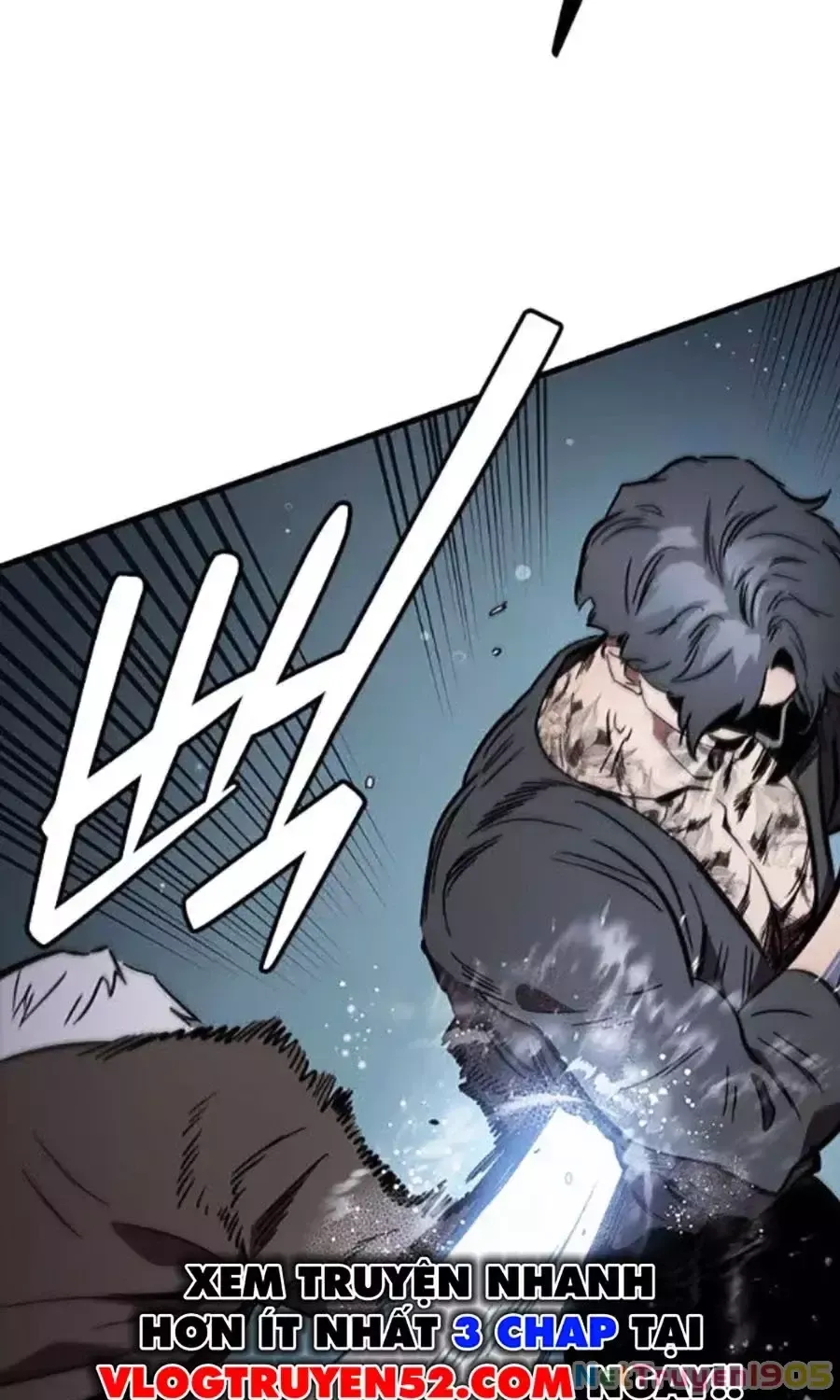 Đại Tướng Chiến Chap 55 - Next Chap 56