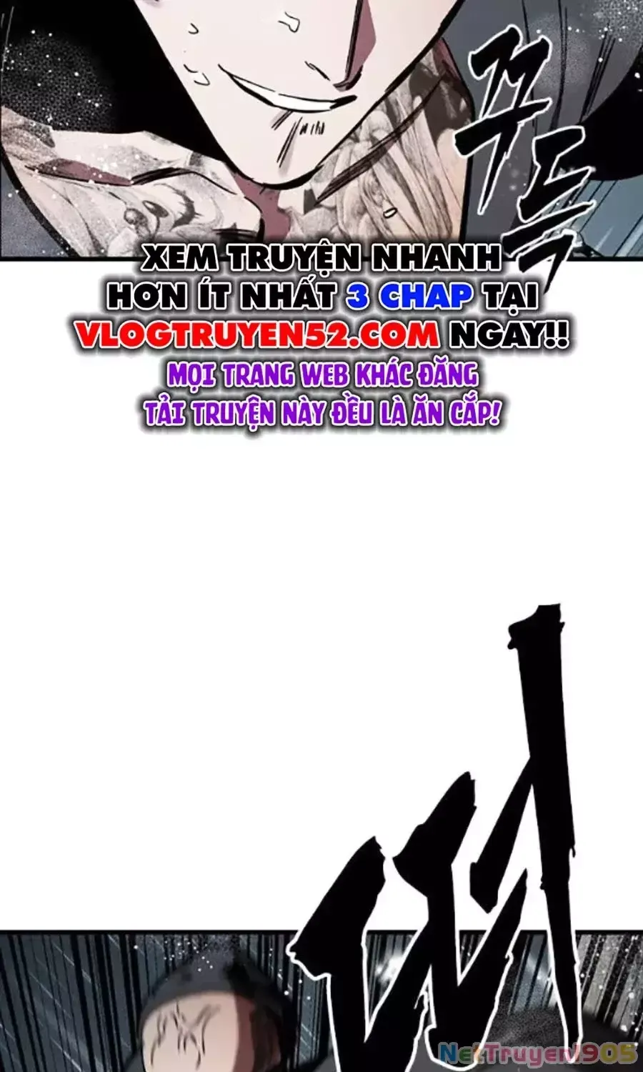 Đại Tướng Chiến Chap 55 - Next Chap 56